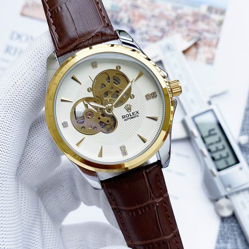 Rolex 47X12mm 060805